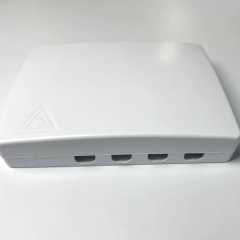 FF-FOS4A 4 Cores FTTH Fiber Socket