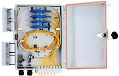 FF-FTB16A 16 Cores Optical Terminal Box