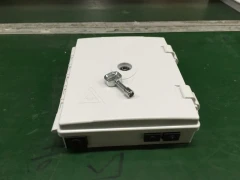 FF-FTB2B 2 Cores Optical Terminal Box