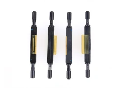 L925B Fiber Optical Mechanical Connector 