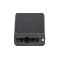 FF-408 Fiber Cluster