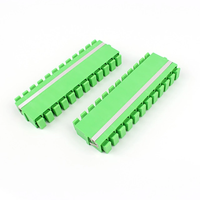 SC/APC Adapter