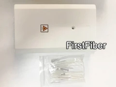 FF-FTB8E 8 Cores Fiber Terminal Box