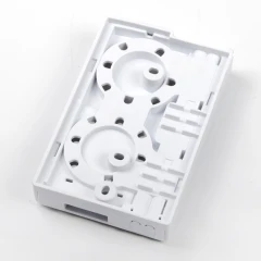FF-FOS2L 2 Port Access Terminal Box