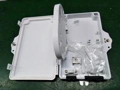 FF-FTB2A 2 Cores Optical Terminal Box 