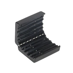FF-408 Fiber Cluster