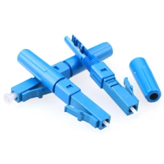 ELC925T-UPC LC/UPC Fast Connector