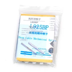 L925BP Fiber Optical Mechanical Connector
