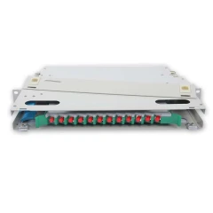 12 FC ODF FDU