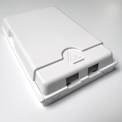 FF-FOS2A 2 Cores FTTH Fiber Socket