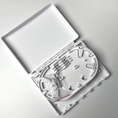 FF-FOS4A 4 Cores FTTH Fiber Socket