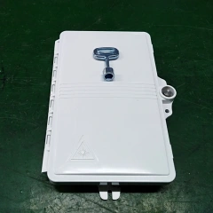 FF-FTB2A 2 Cores Optical Terminal Box 