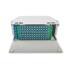 72 双联 LC ODF FDU