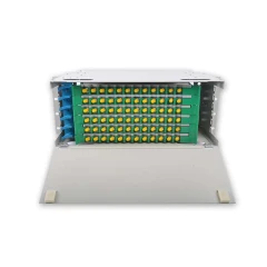 72 ST ODF FDU fiber optic termination