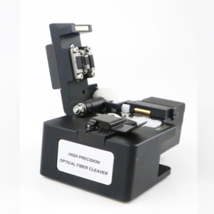FF-80T Full Automatic Fiber Cleaver 