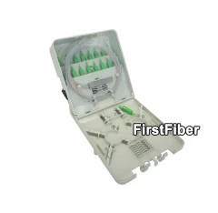 FF-FTB16Q Fiber Drop Closure for Fiber Access Terminal
