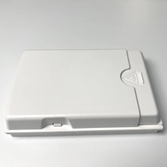 FF-FOS2A 2 Cores FTTH Fiber Socket