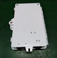 FF-FTB2A 2 Cores Optical Terminal Box 