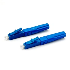 ELC925T-UPC LC/UPC Fast Connector