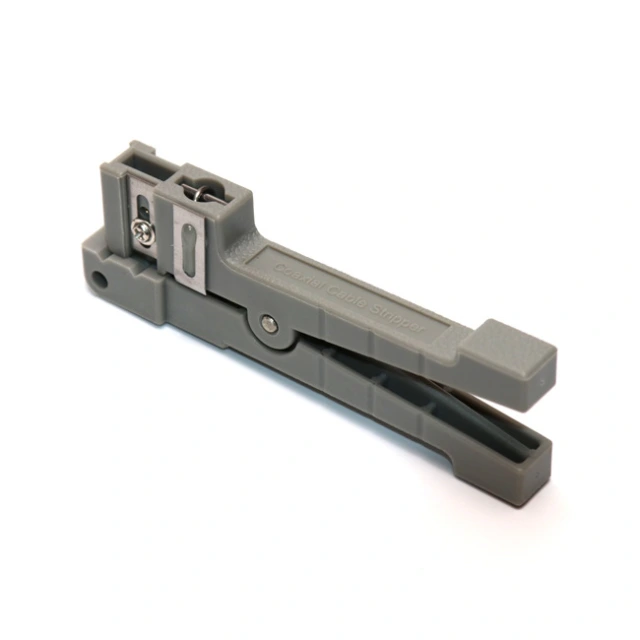 FF-45-162 Grey Buffer Tube Stripper