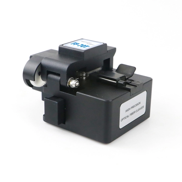 FF-80T Full Automatic Fiber Cleaver 