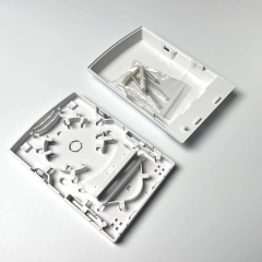 FF-FOS2A 2 Cores FTTH Fiber Socket