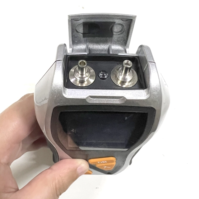 OPM VFL Fiber Tester RJ45 Cable Sequeence Multimeter