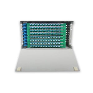 ODF FDU LC duplex 96 ports