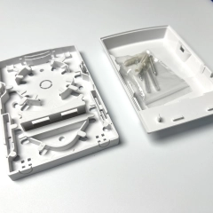 FF-FOS2A 2 Cores FTTH Fiber Socket
