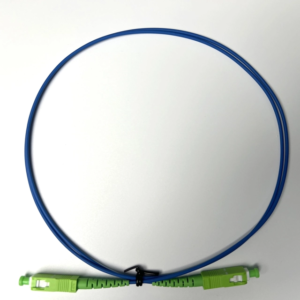 Cable de conexión de fibra óptica