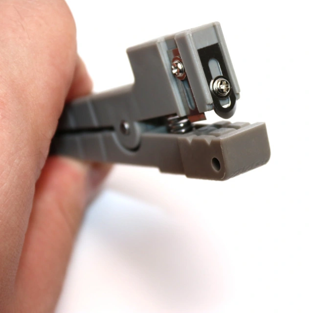 FF-45-162 Grey Buffer Tube Stripper