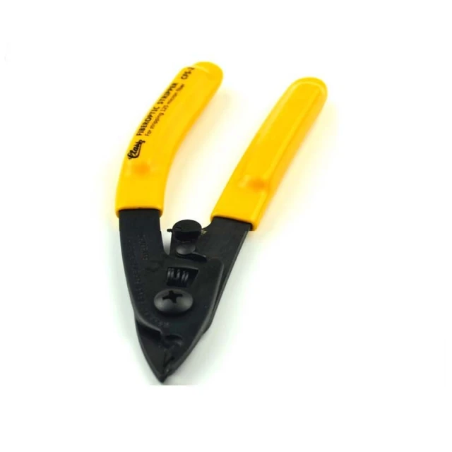 Desencapador de fibra ótica Clamp Original OS-1, 250 mícrons