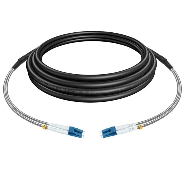 G657A1 LSZH CPRI outdoor fiber cable