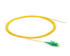 LC APC fiber Pigtail
