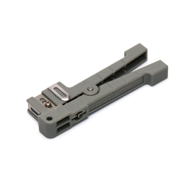 FF-45-162 Grey Buffer Tube Stripper