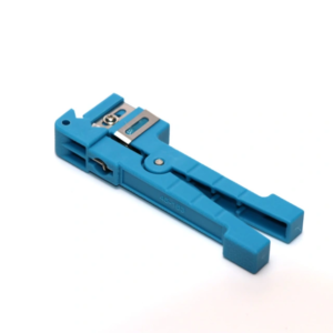 FF-45-163 Blue Adjustable Blade Ringer Strippers