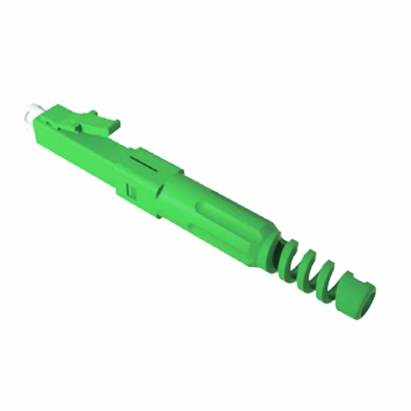 Conector de fibra ótica de campo ELC920H-APC LC/APC