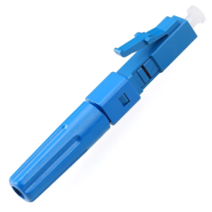 ELC925T-UPC LC/UPC Fast Connector