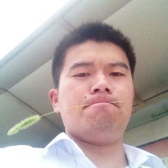 Eric Yang