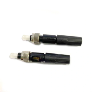 Ftth Optical Fiber Connector 