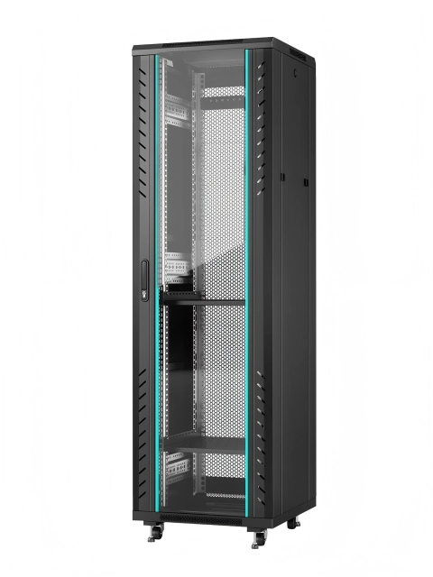 F3 Series network server cabinet frame