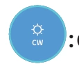 FC1500 OTDR Continuous Wave mode icon