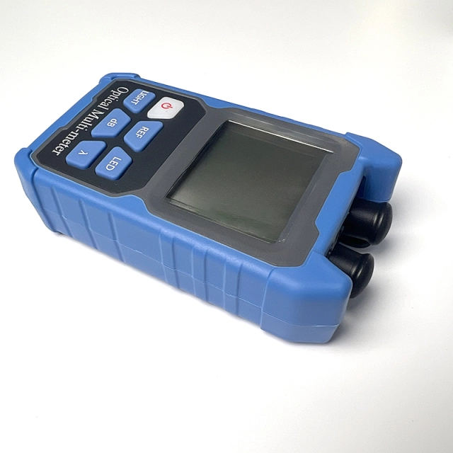 FF-203OPM optical power meter VFL
