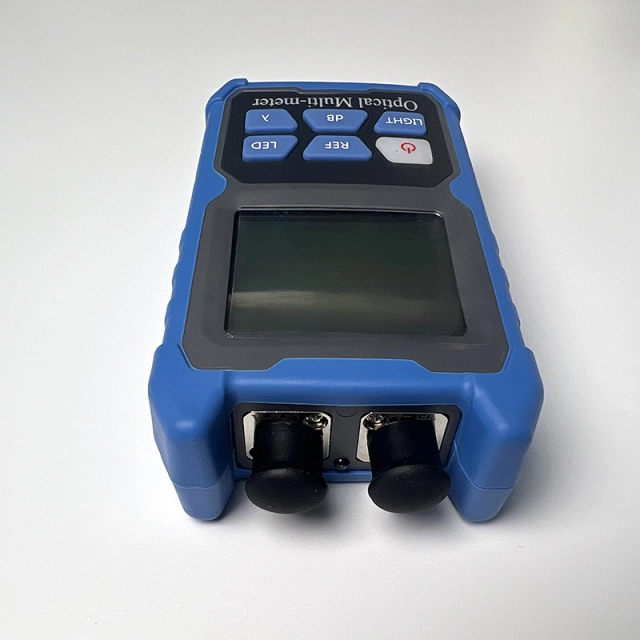 FF-203OPM optical power VFL meter