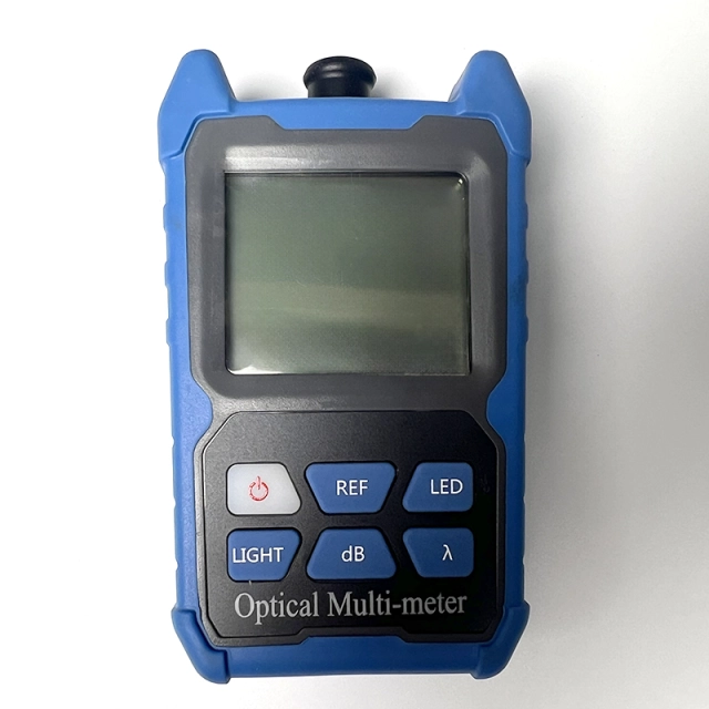 FF-203OPM optical power VFL multi-meter