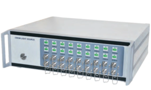 FF-3113 CWDM OLS Optical Light Source