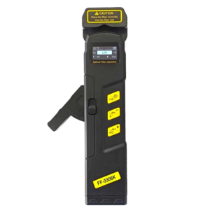 FF-3306K Optical Fiber Identifier with VFL and OPM