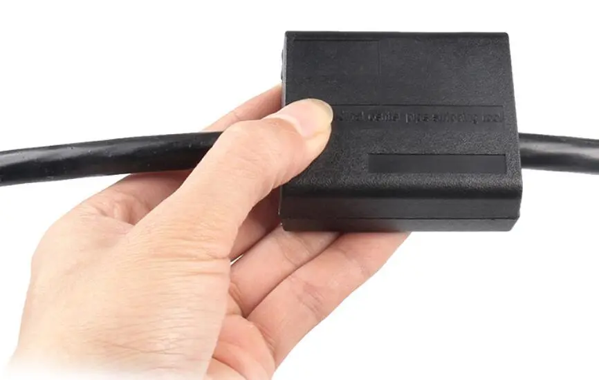 Máquina de corte de tubos soltos para cabos de fibra ótica FF-408