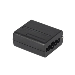 FF-408 Fiber Cluster