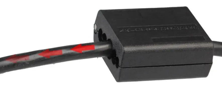 Máquina de corte de cabos de fibra ótica de tubo solto FF-408